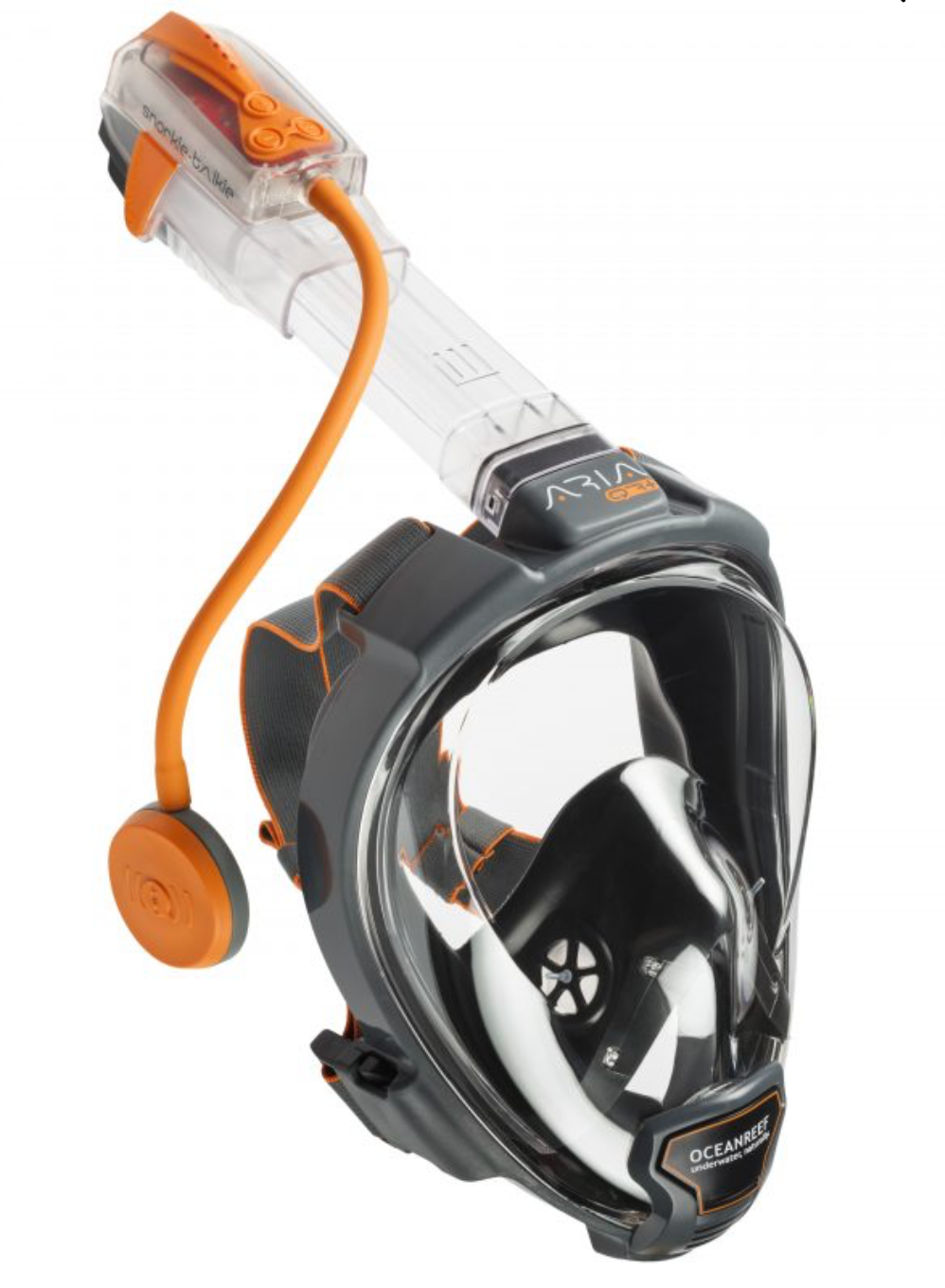 Ocean Reef Snorkie-Talkie