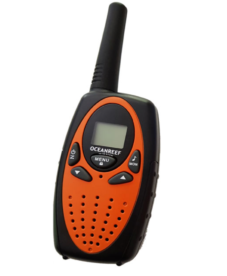Ocean Reef Snorkie-Talkie Surface Unit