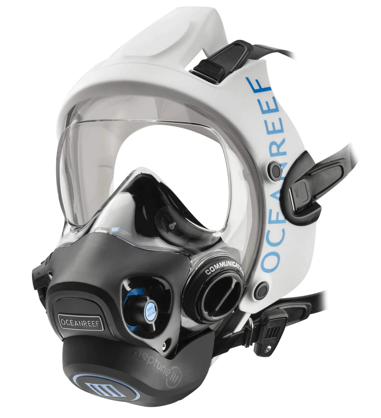 Ocean Reef Neptun 3 Weiß