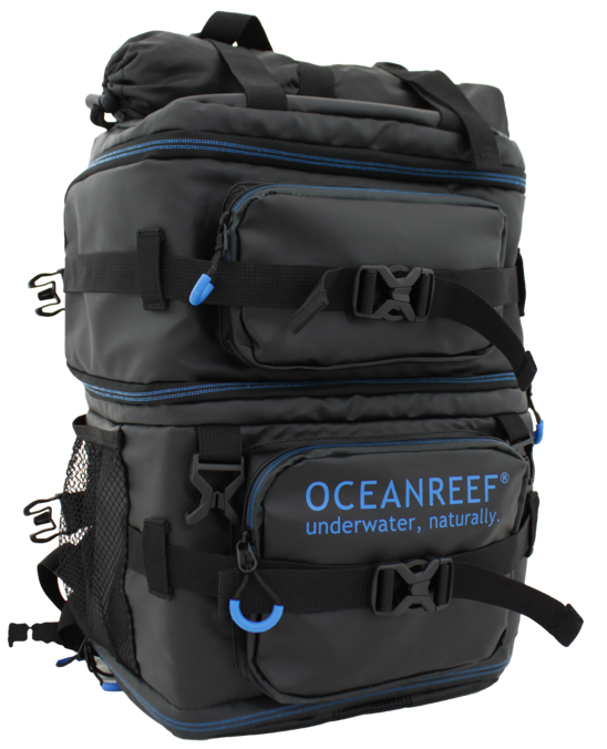 Ocean Reef Neptun 3 Weiß