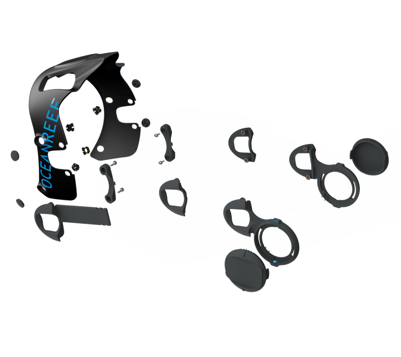 Ocean Reef Extender Kit