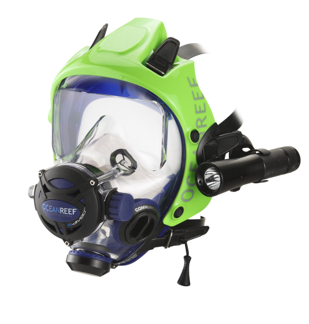 Ocean Reef Extender Kit