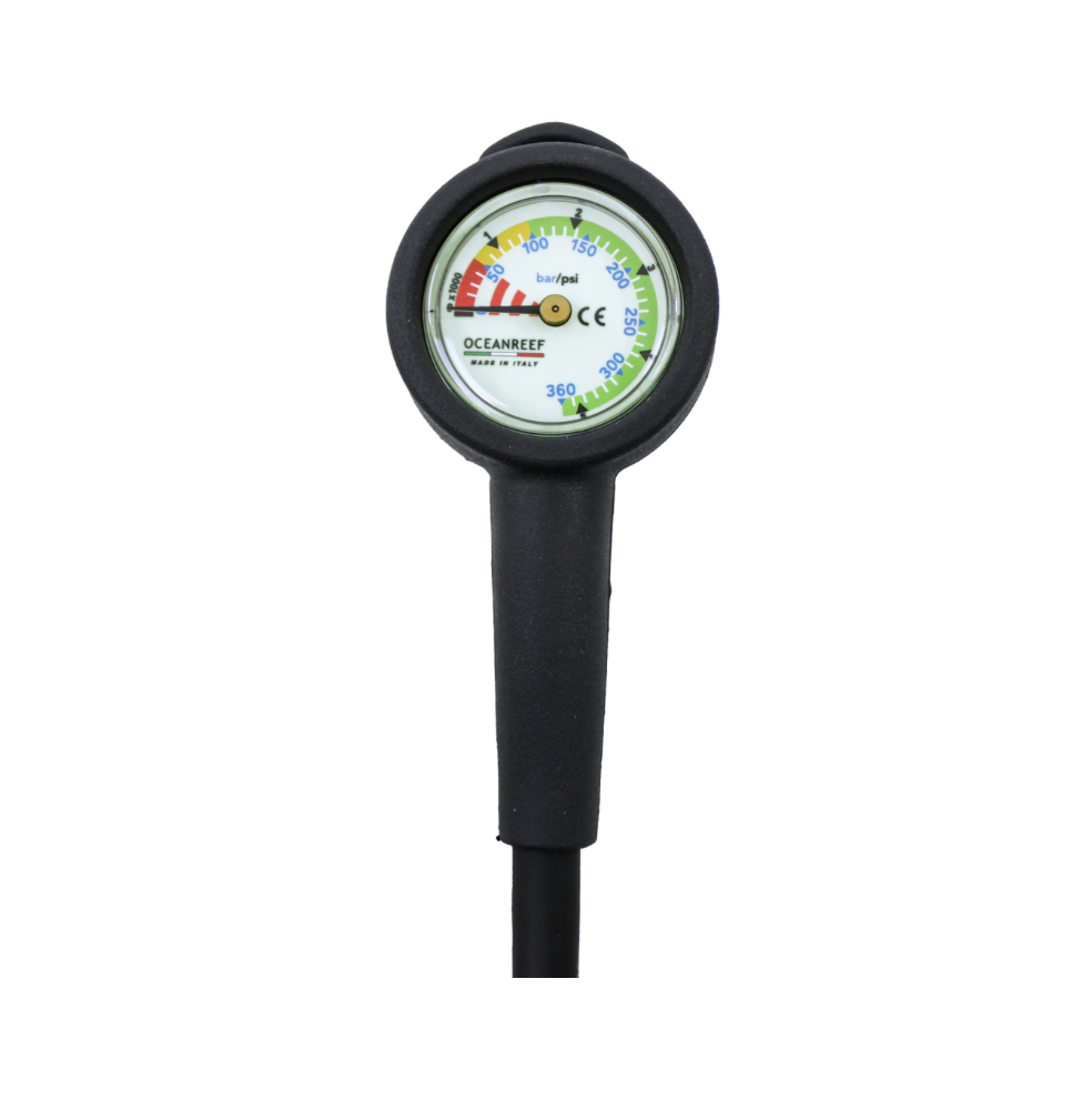 Ocean Reef Finimeter
