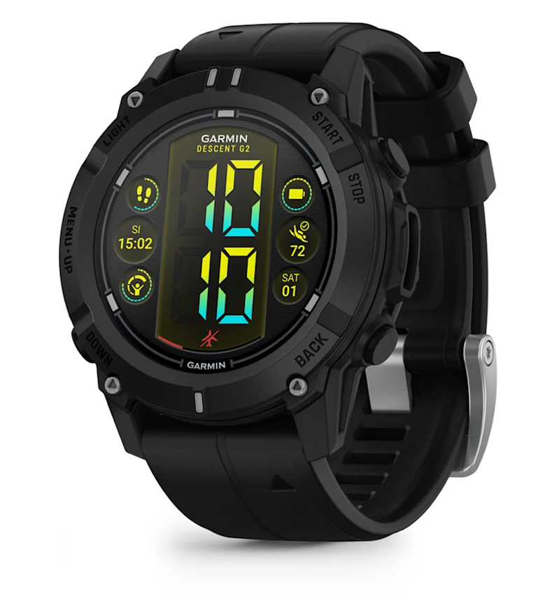 Garmin Descent G2