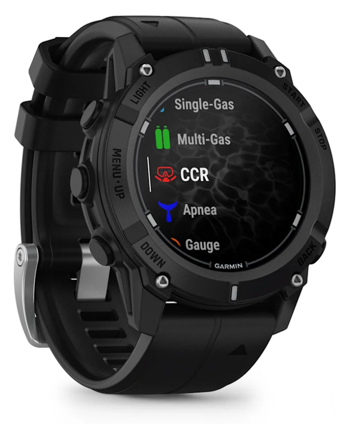 Garmin Descent G2