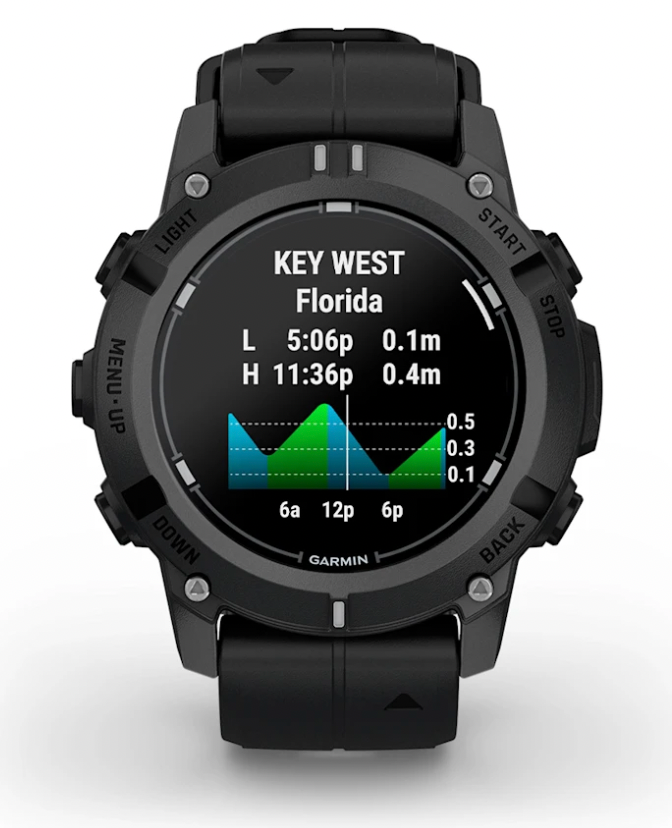 Garmin Descent G2