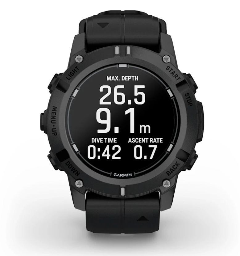Garmin Descent G2