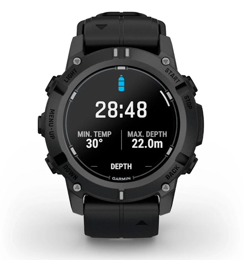 Garmin Descent G2