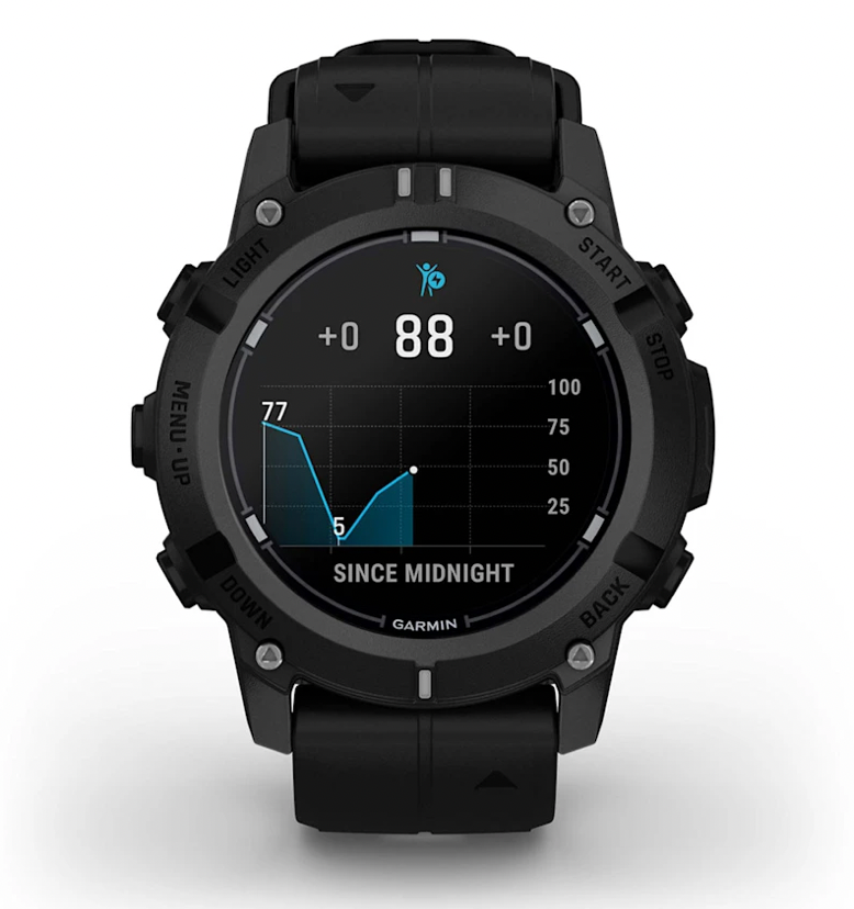 Garmin Descent G2