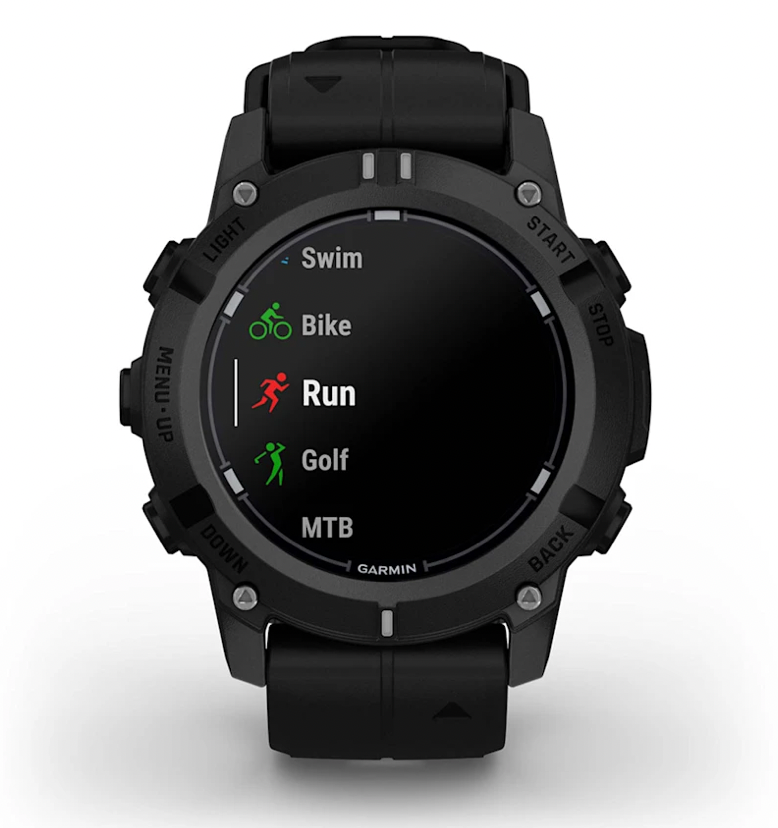 Garmin Descent G2