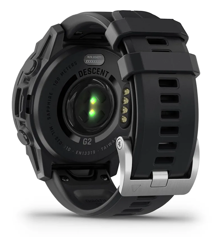 Garmin Descent G2