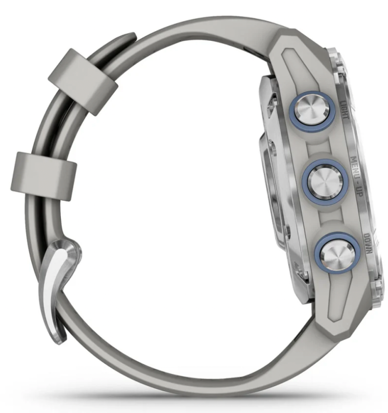 Garmin Descent MK3 - 43mm