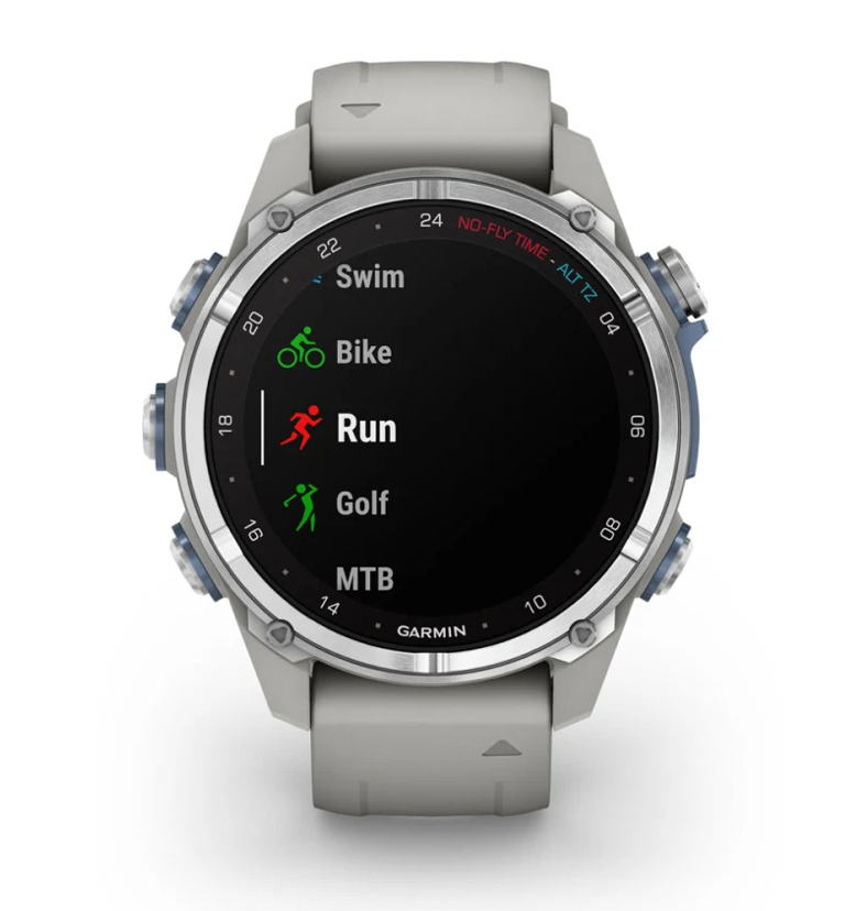 Garmin Descent MK3 - 43mm