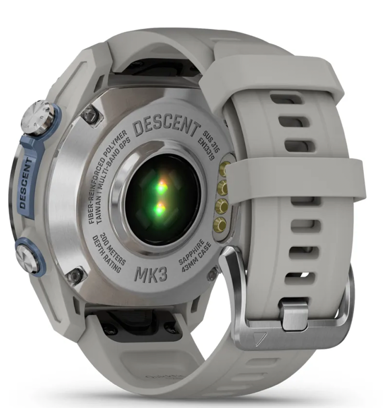 Garmin Descent MK3 - 43mm