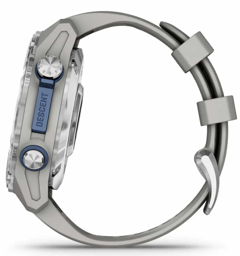 Garmin Descent MK3 - 43mm