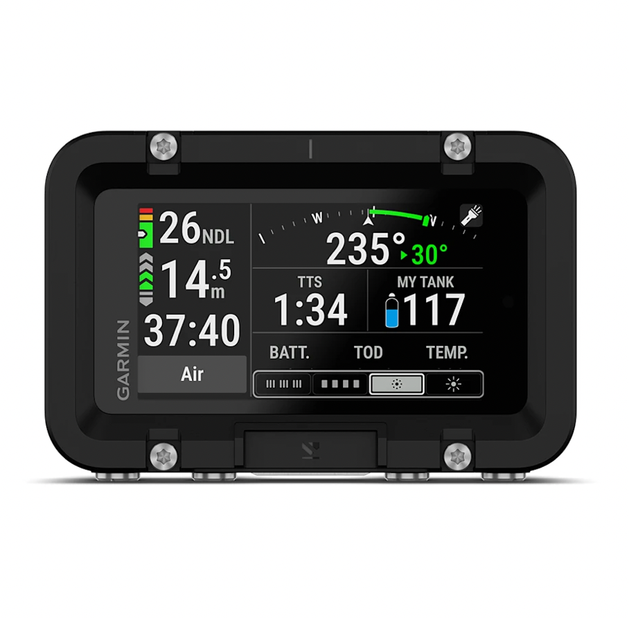 Garmin Descent X50i
