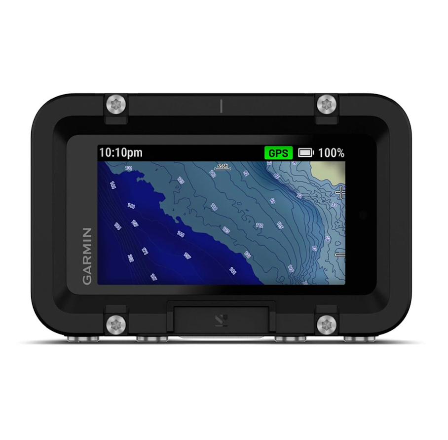 Garmin Descent X50i