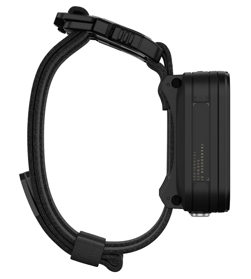 Garmin Descent X50i