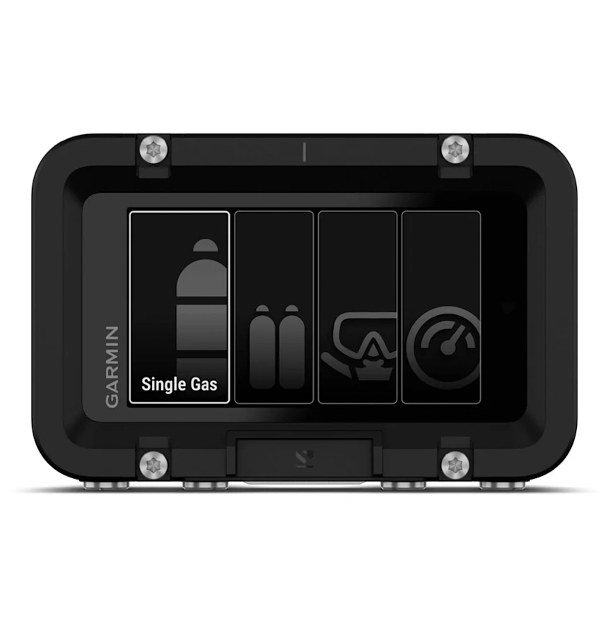 Garmin Descent X50i