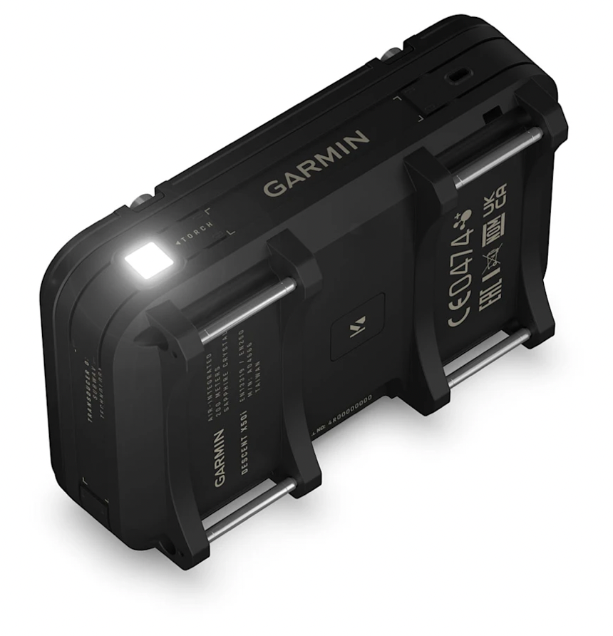 Garmin Descent X50i