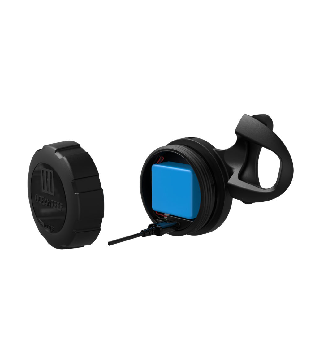 Ocean Reef GSM Mercury