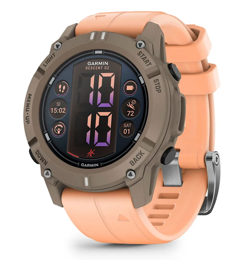 Garmin Descent G2