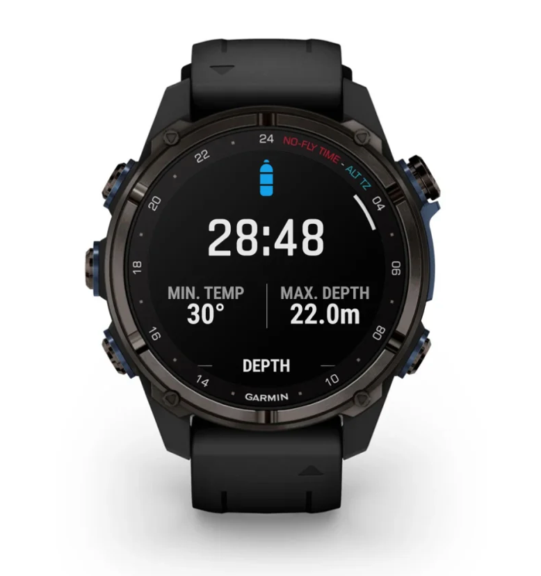Garmin Descent MK3i - 51mm