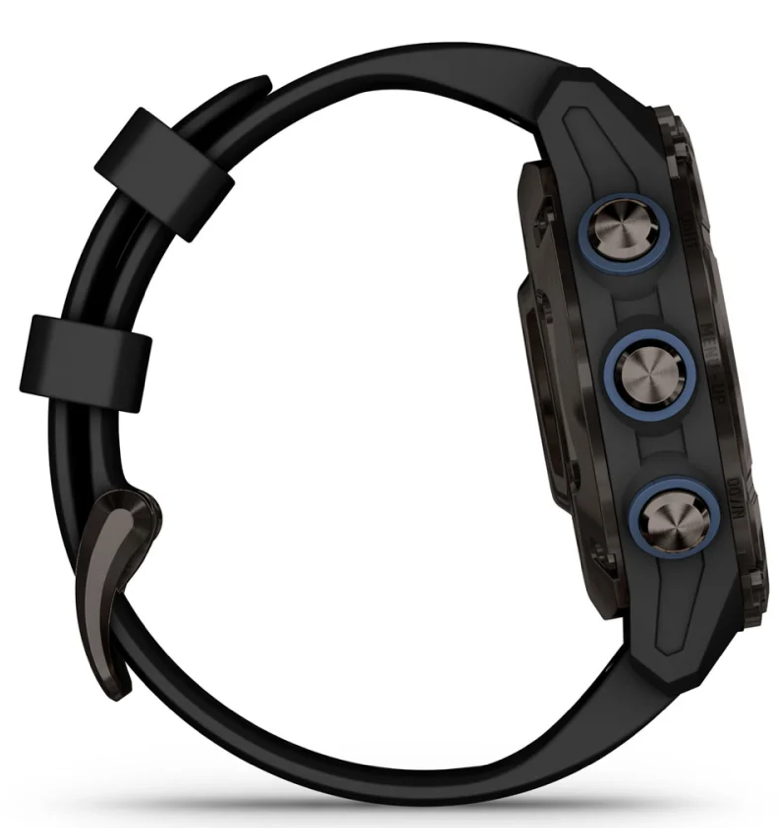Garmin Descent MK3i - 51mm