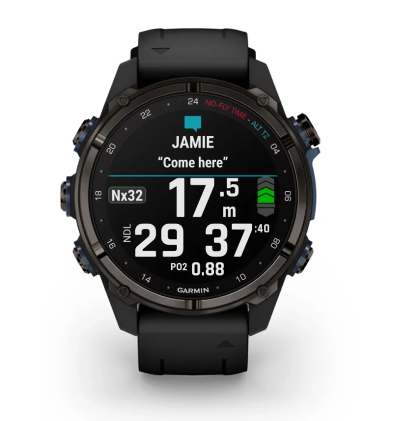 Garmin Descent MK3i - 51mm