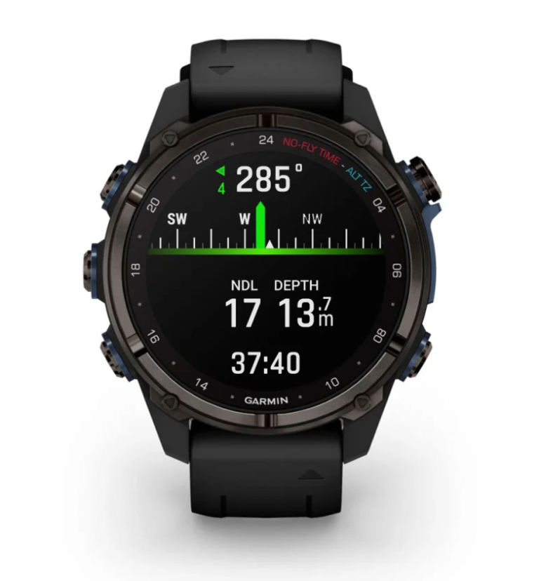 Garmin Descent MK3i - 51mm