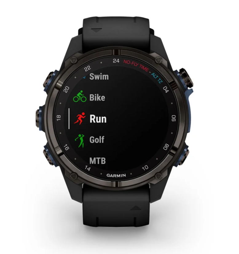Garmin Descent MK3i - 51mm