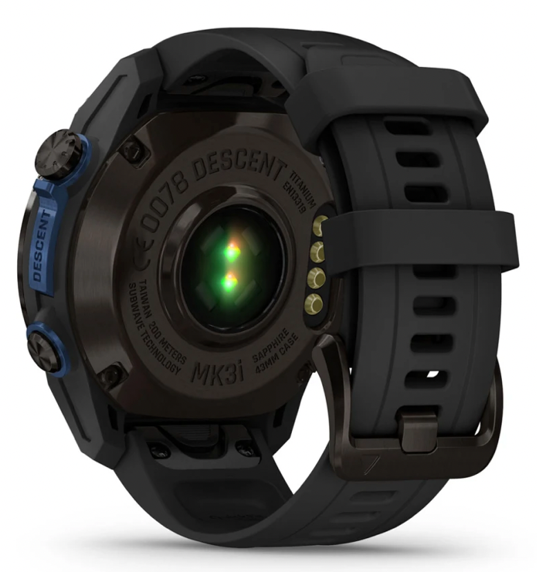 Garmin Descent MK3i - 51mm