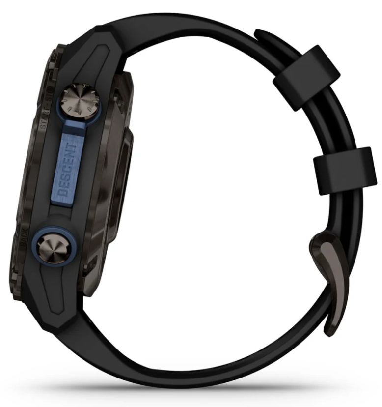 Garmin Descent MK3i - 51mm