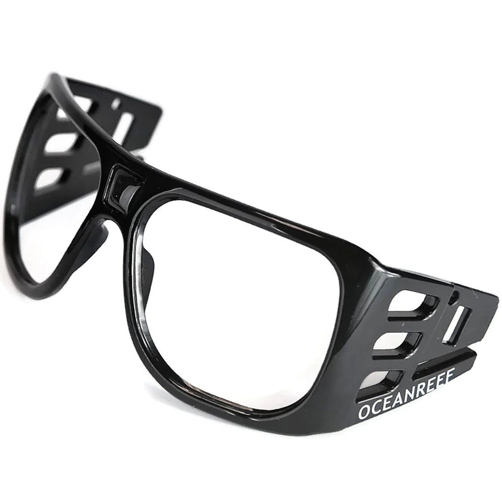 Ocean Reef Optical Lense Support