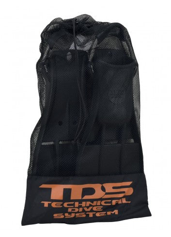 TDS Flossen MSP
