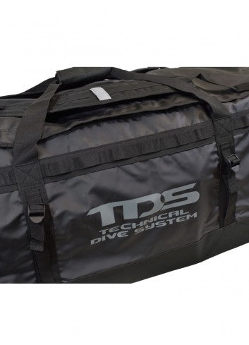 TDS Tasche Militar Elite 160l