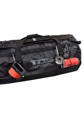 TDS Tasche Militar Elite 160l