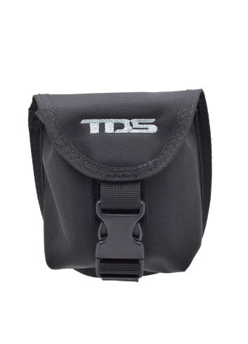 TDS Bleitasche