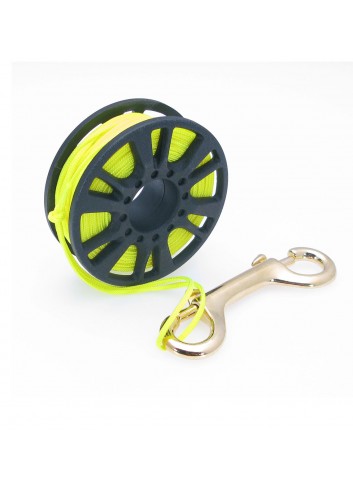 TDS Spule 15m