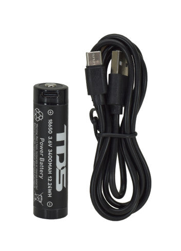 TDS Lampe Maru 1500 USB-C