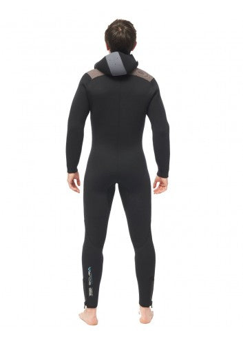 TDS Neoprenanzug Scuba 7.0 Herren