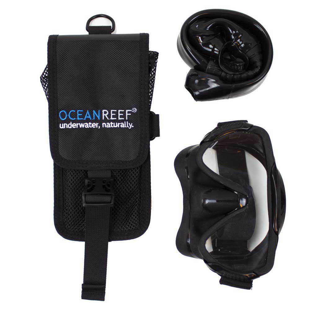 Ocean Reef Bumper