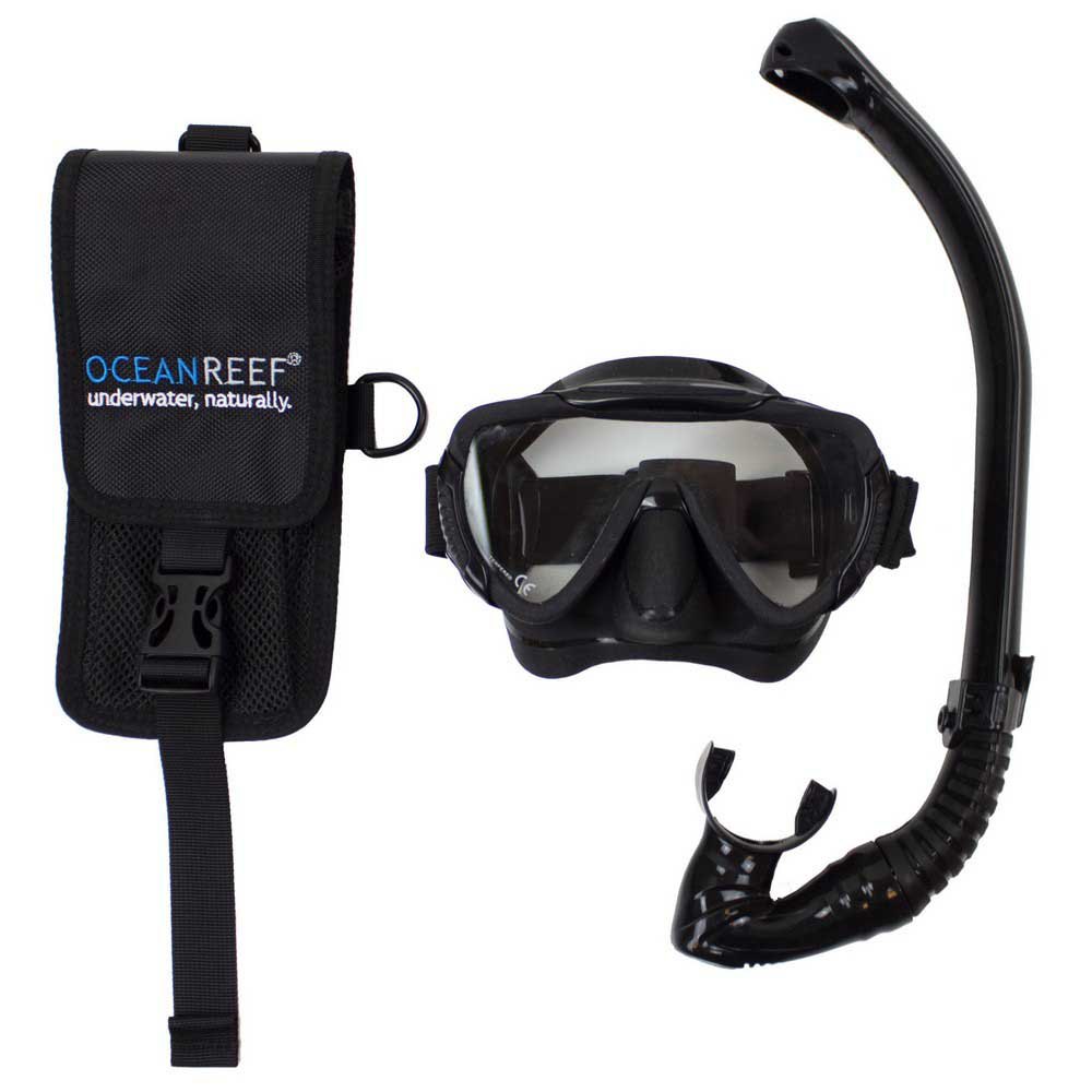Ocean Reef Bumper