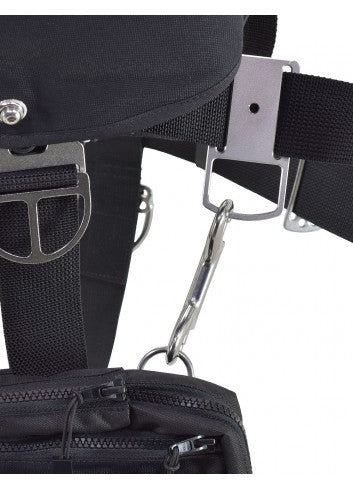 TDS Sidemount X-Balam