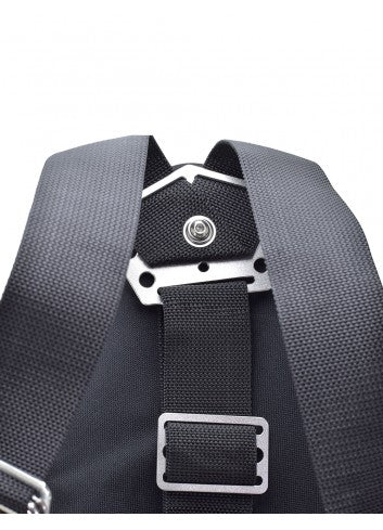 TDS Sidemount X-Balam
