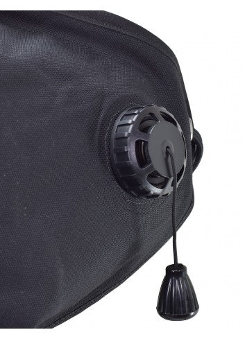 TDS Sidemount X-Balam