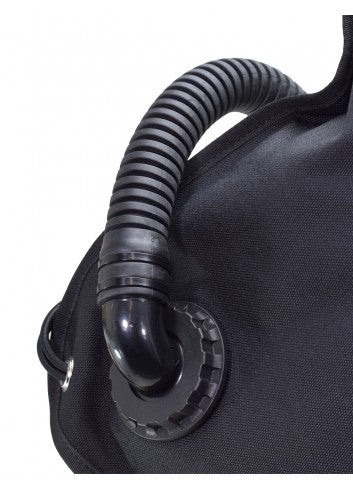TDS Sidemount X-Balam