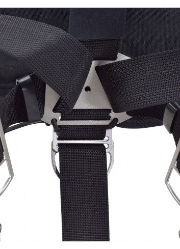 TDS Sidemount X-Balam