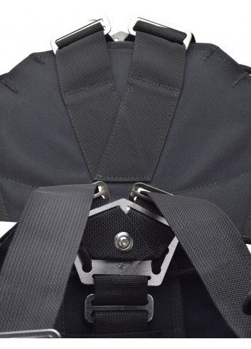 TDS Sidemount Jacket X-Tolok