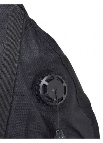 TDS Sidemount Jacket X-Tolok